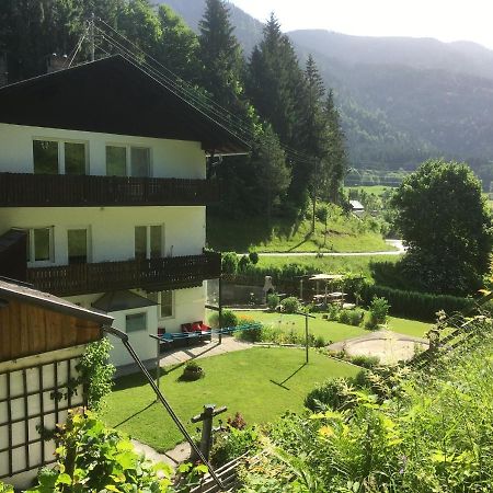 Ginnys Place Kotschach-Mauthen Exterior foto